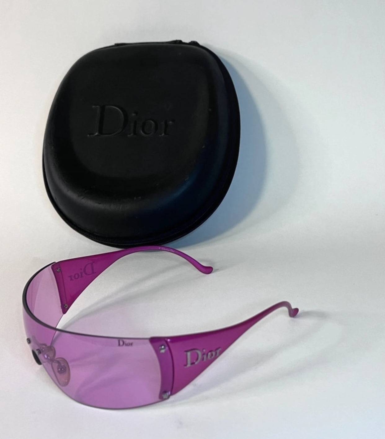 Dior Ski 6 - Pink Limited Edition