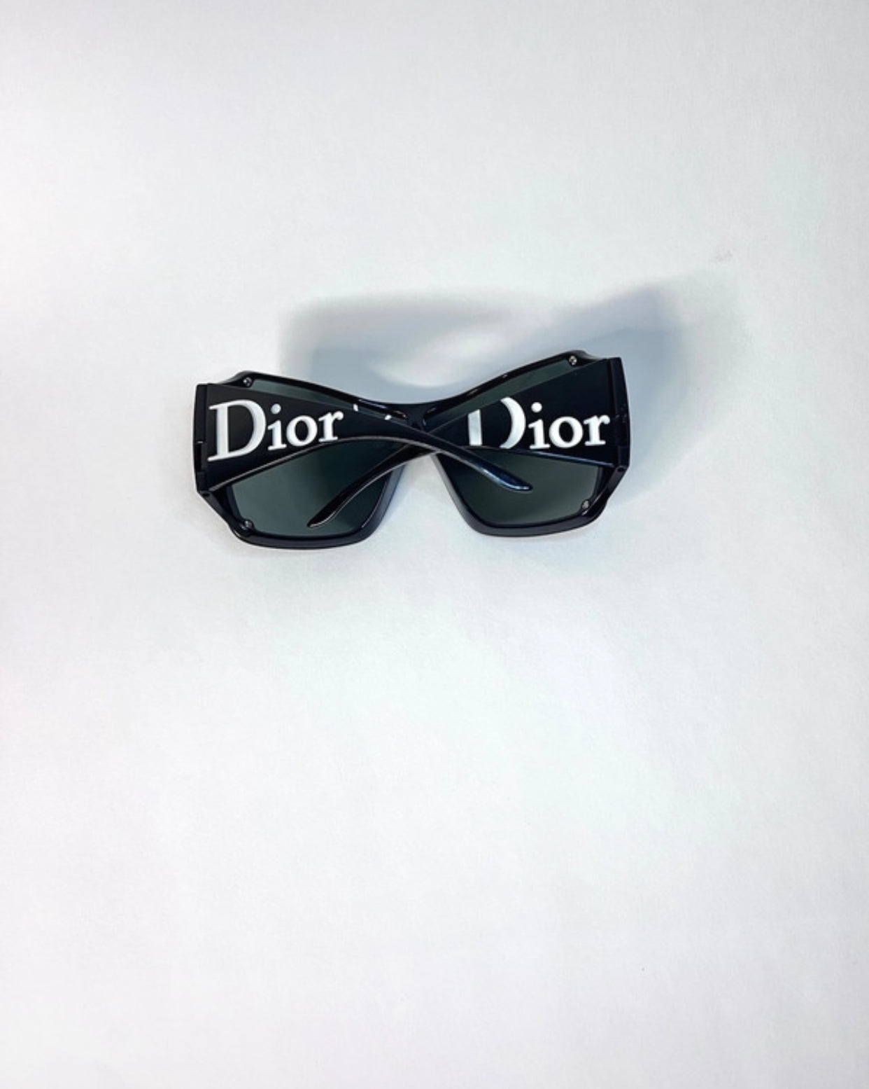 Dior Overshine 1 - Black