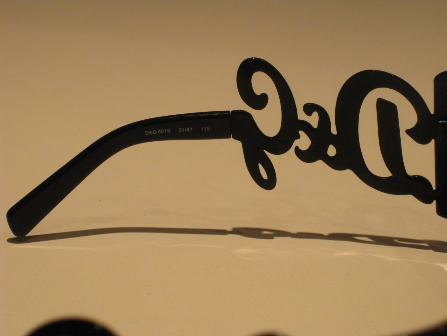 Dolce & Gabbana 6019