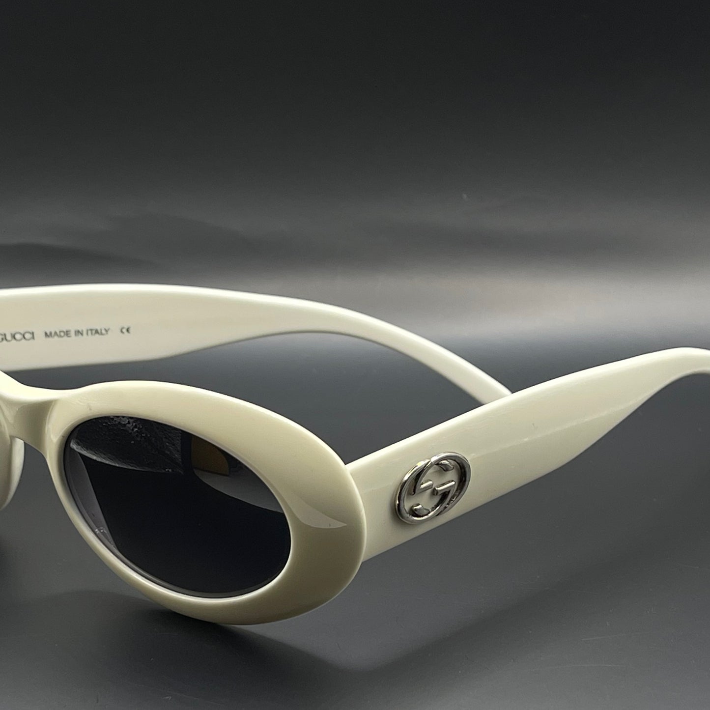 Gucci GG 2400/N/S Ivory