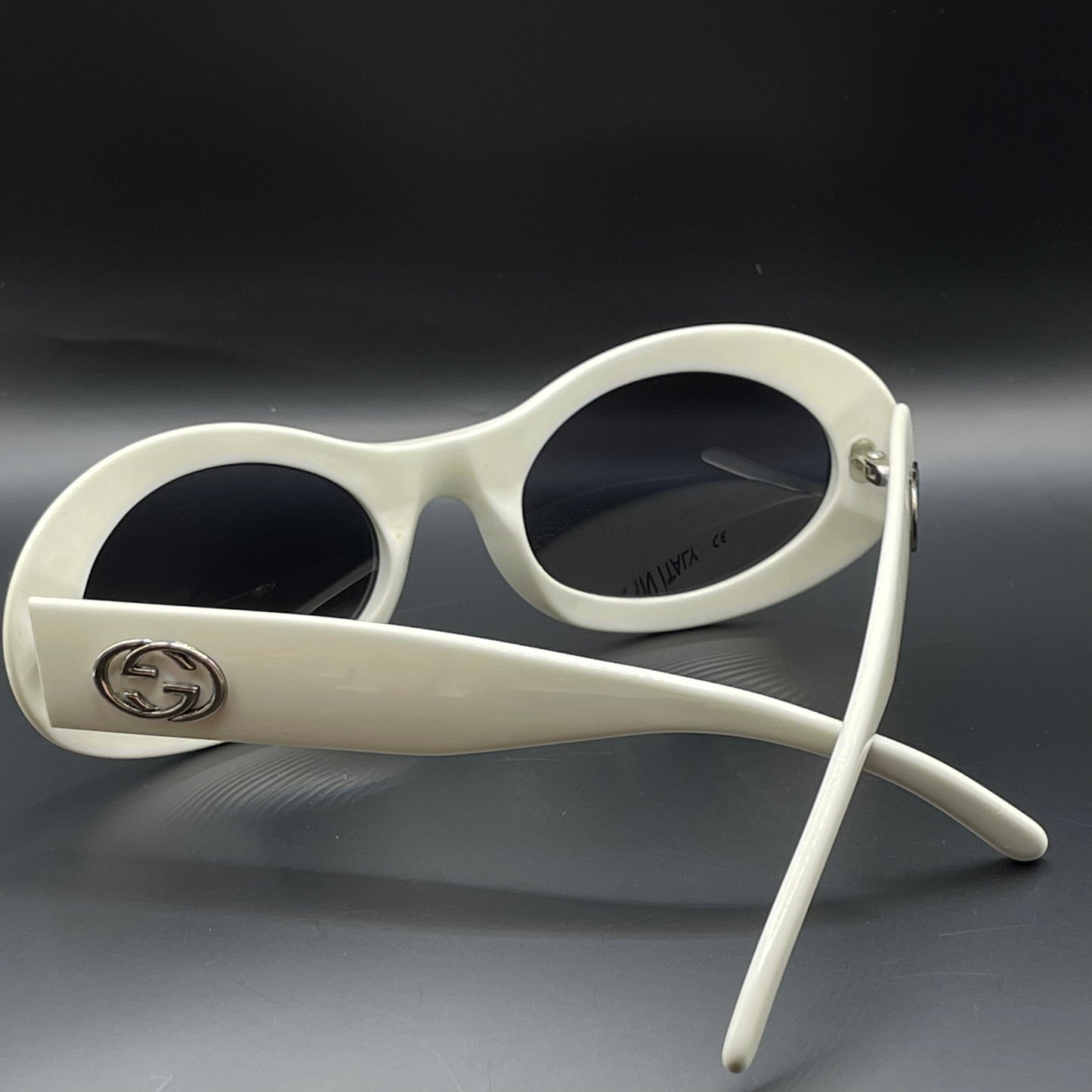 Gucci GG 2400/N/S Ivory
