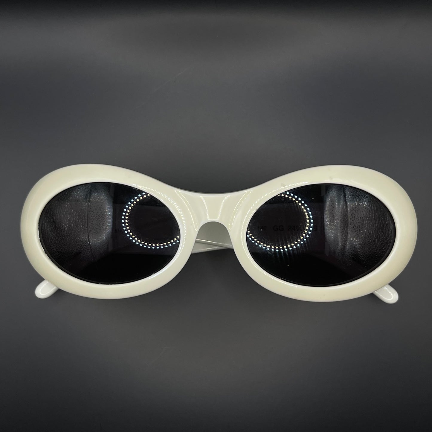 Gucci GG 2400/N/S Ivory