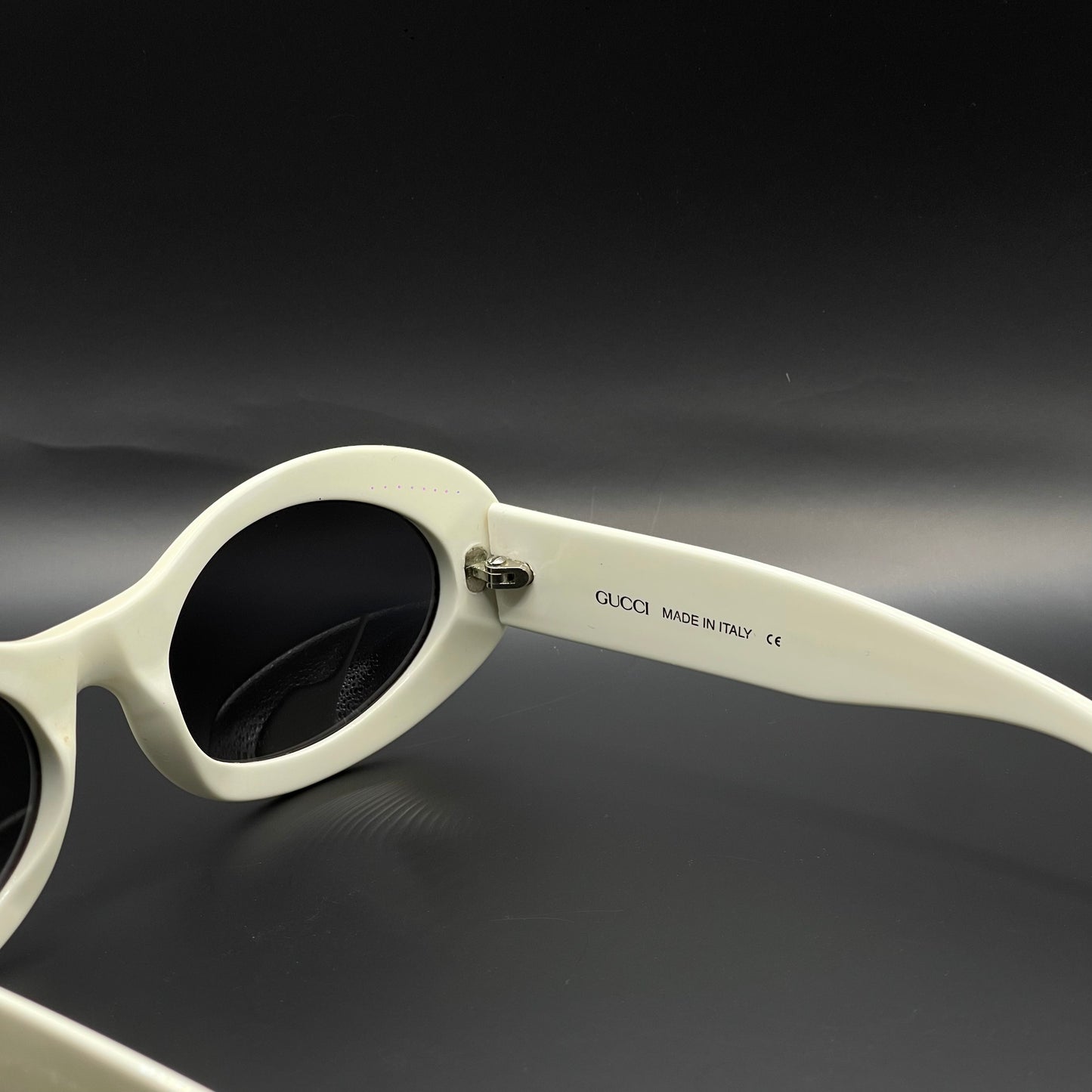 Gucci GG 2400/N/S Ivory