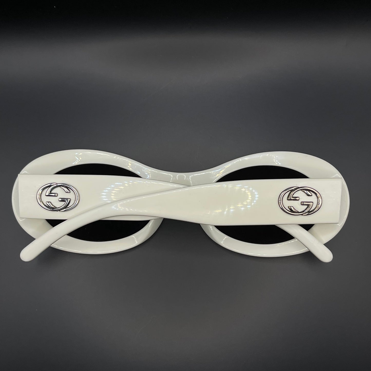 Gucci GG 2400/N/S Ivory
