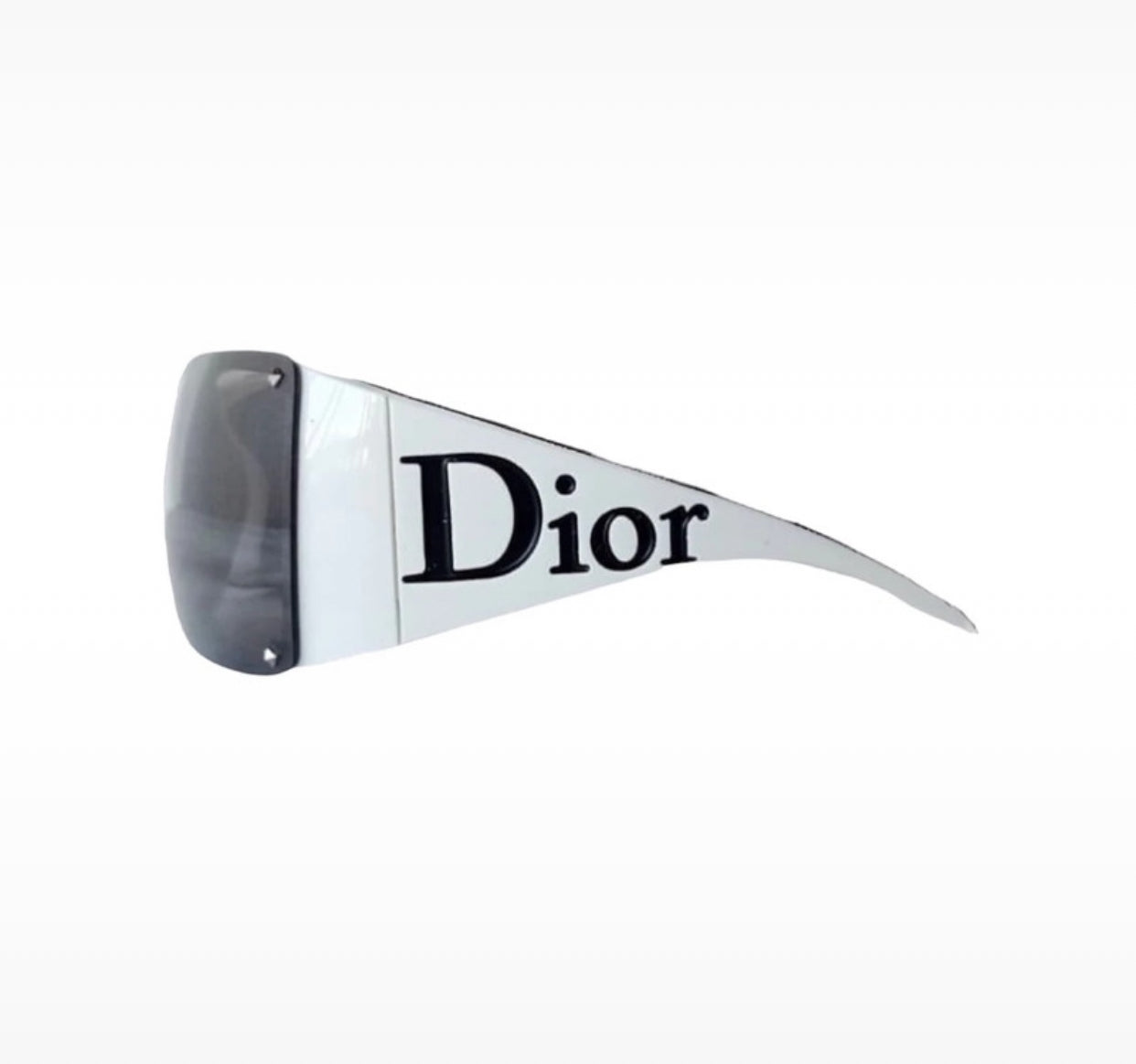Dior Overshine 2 - White