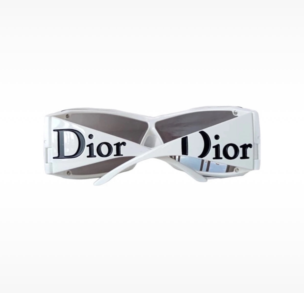 Dior Overshine 2 - White