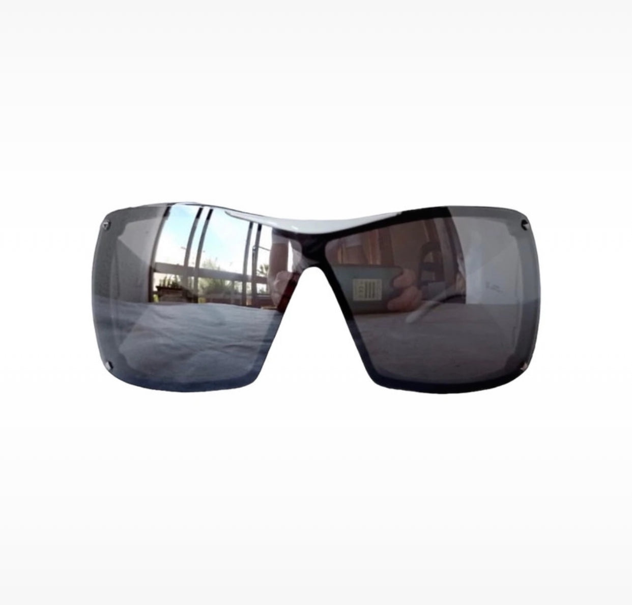 Dior Overshine 2 - White