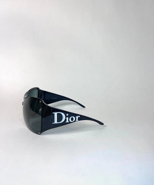 Dior Overshine 1 - Black