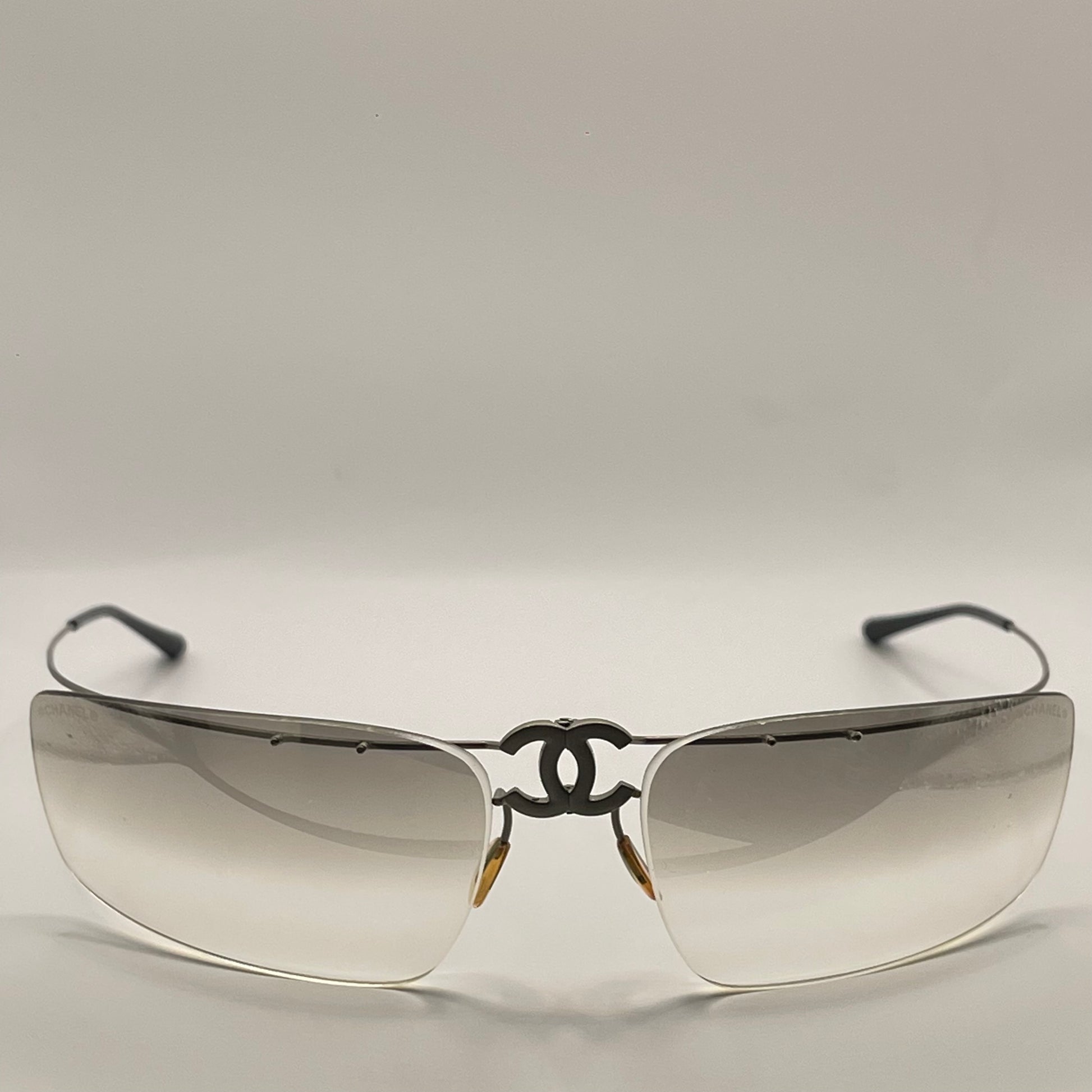 chanel sunglasses diamante